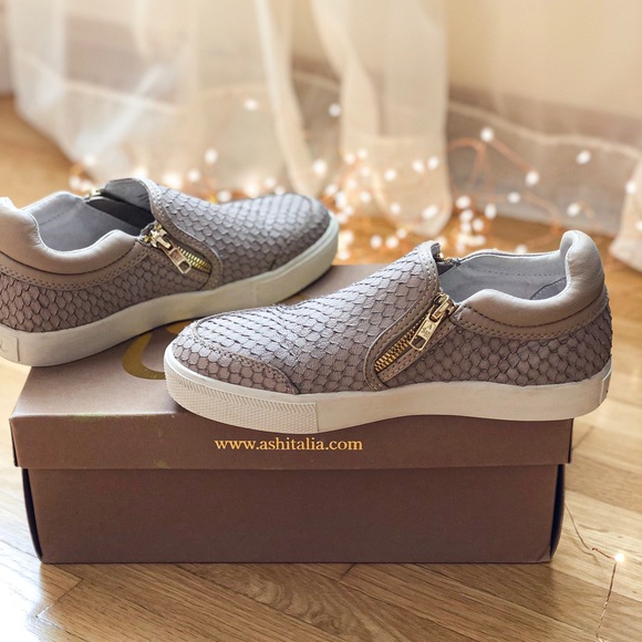Ash Shoes - Ash Espadrilles